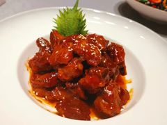 -嘉禾·悦享餐厅(八方汇店)