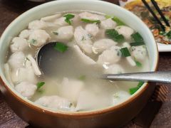 -海坛特色小吃·只做平潭特色菜(平潭店)