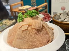 -五星桥原切肥牛火锅·30年专注好牛肉(湖塘店)