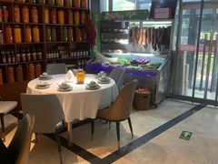 -湘中缘·湖南菜(娄底驻京办店)