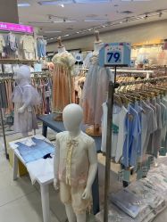 -孩子王童乐园(常德万达店)