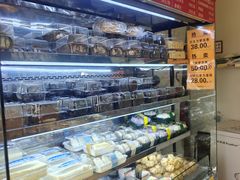 -幸福蛋糕坊(金顶街店)