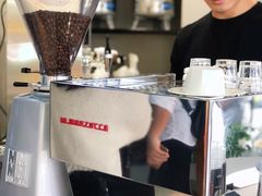 -卖呆儿咖啡(望京店)