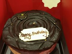 -黑池口感烘焙·生日蛋糕(坂田店)