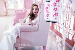 点击看大图 -太古映画婚纱摄影(天河店)