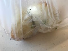 -老西白点心店