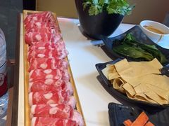 -祥源胡同·涮牛羊肉火锅(花桥店)