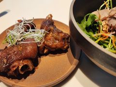 -胡麻(静安嘉里店)