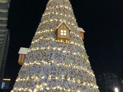 -深圳来福士广场