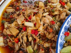 -李大爷的泡椒馆(冉家坝店)