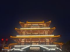 -杜甫江阁