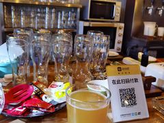 -雪梨精酿 Sydney Coast Brewing(沁春家园店)