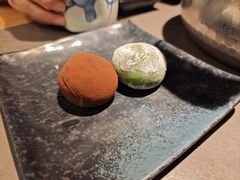 -沼津港精致料理·寿喜烧·烧鸟(龙湖南桥天街日料榜单店)