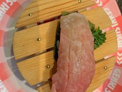 -元气寿司(东方宝泰店)
