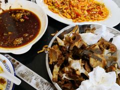 -来顺成饭庄