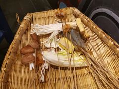 -马路边边串串香(双井直营店)