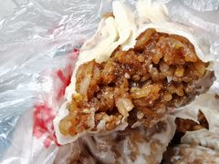 -清泉阁包子铺(中山路店)