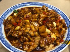 -老三样·旧食新味(万寿宫店)