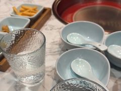 -捞神煲汤火锅(湖滨商业街店)