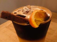 落日飞车（创意意式咖啡）-BIJOU coffee&cocktail(龙岗万科广场店)