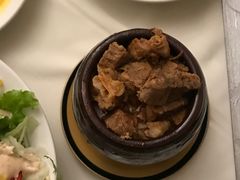 -马迭尔西餐厅(中央大街店)