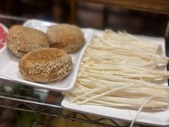 -马记伊源斋涮肉·清真菜(潘家园古玩市场店)