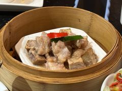-蚝喜粤·广州味·茶楼点心(长隆店)