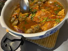 -创味·民间海南菜·非遗藤桥排骨(藤桥·免税城店)