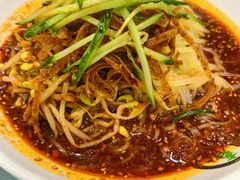 -春花民族美食(佳木斯总店)