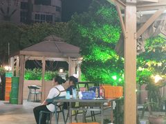 -小眼睛餐饮&杨杨夜宵