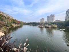 -大连外国语大学(旅顺校区)