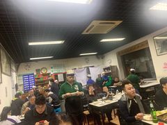 大堂-清真永恒华威肉饼(潘家园店)