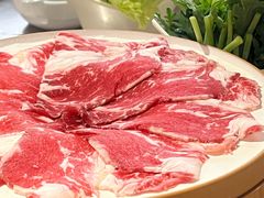 -海底捞火锅(劲松店)