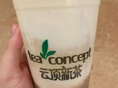-云顶新茶(中洲店)
