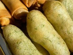 -大榭国际大酒店-中餐厅