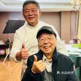 何公祚欢非遗传承，卢公永良楚菜栋梁，团团圆圆和和美美蒸蒸日上