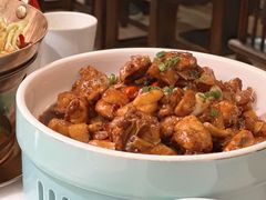 -径山十八道·风味民间菜(杭州总店)