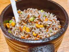 -甜阿姨·天台花园私房菜(万松园店)