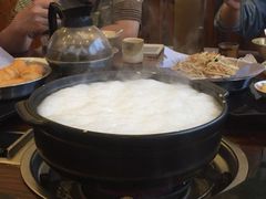 -顺德一品粥·20年凤城老字号(芳村店)