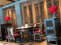 -西安饭庄·非遗陕菜(钟楼店)