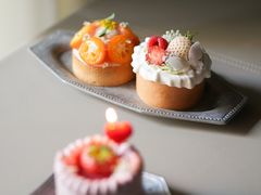 -花甜生活FatimCake·生日蛋糕