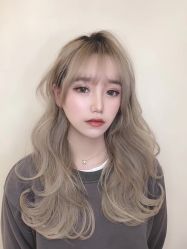 -3AM HAIR SALON染发接发