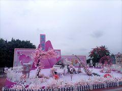 -厦门方特水上乐园