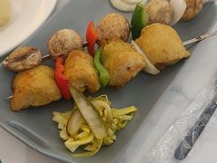 -库滋明·俄罗斯特色美食(中央大街店)