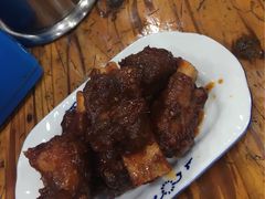 -雨田饭店(华兴东街店)