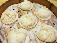 -小六汤包·西安老字号·中华名小吃(高新四路店)