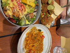 -魏斯理汉堡(西安沣东吾悦店)