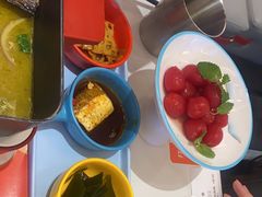 -雅佳神话·麻辣烤鱼(新街口店)