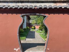 -丰都鬼城名山景区