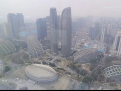 -运·中餐厅(成都华尔道夫酒店)